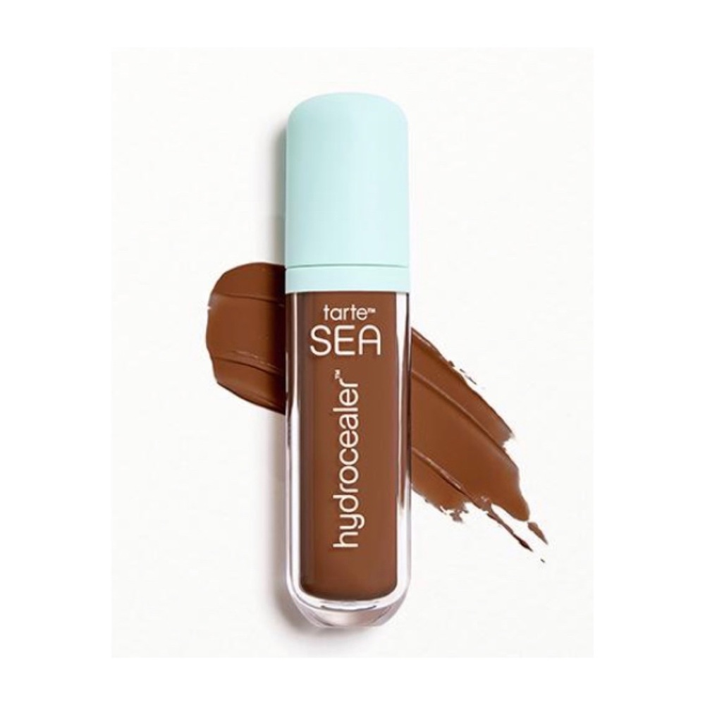 NWT Tarte Sea Hydrocealer Concealer- 59N